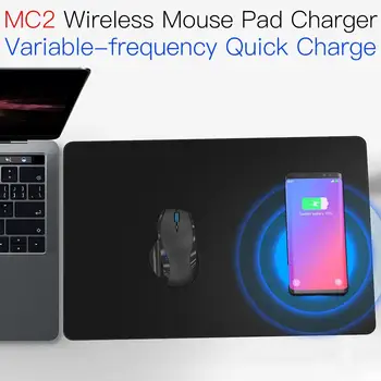 JAKCOM MC2 Wireless Mouse Pad Nabíjačku Super cenu ako sivoň usb ant 20 lite 2 nabíjací dok 8 wirel telefón p30 pro vii cestovanie