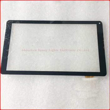 Nový Touch Pre Acme tb1020 Tablet pc Kapacitný Dotykový Displej Dotykový Panel Digitalizátorom. pc senzor