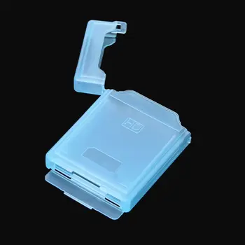 2.5 palcový IDE HDD SATA Pevný Disk Ochrany Úložný Box Ochranný Kryt