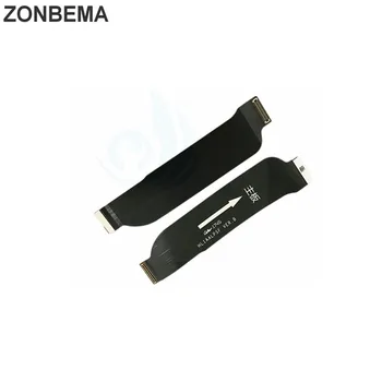 ZONBEMA 10pcs Originálne Nové základná Doska základná Doska Konektor Flex Kábel Pre Huawei Mate 10 Mate 10 Lite LCD Konektor