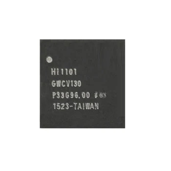 5 ks Nových Originál Hi1101 WIFI IC Chip pre Huawei P8 & P8 Lite