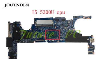 JOUTNDLN PRE HP EliteBook Folio 1040 G2 Notebook Doske 448.01T01.0011 DDR3 798519-001 w/ I5-5300U cpu Test práca