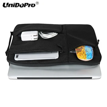 Unidopro Multifunkčné Puzdro Kufrík, Kabelka Prípade Acer Chromebook R 13 CB5-312T-K5X4 13.3 palcový Notebook prepravný Vak Kryt
