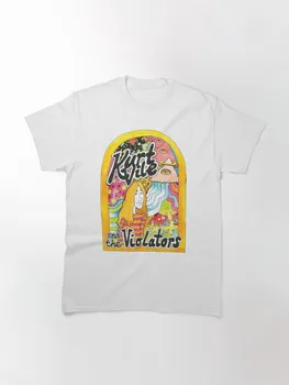 Kurt Vile Muži t-tričko Unisex Dizajn Tee Tričko Letné Topy Krátky Rukáv, Bavlna Móde, Štýle, t košele pre mužov