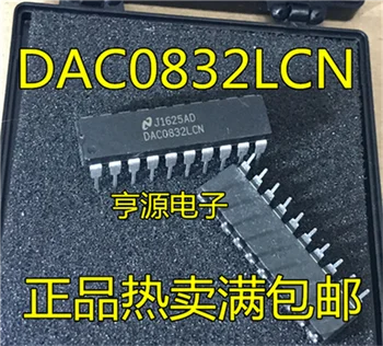 DAC0832 DAC0832LCN DIP-20