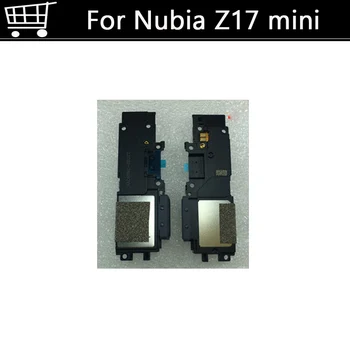 Originálne pre Nubia Z17 mini NX569J NX569H Hlasný Reproduktor Bzučiak Modul Nové Testované na Nubia Z17mini Reproduktor Bzučiak