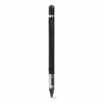 Aktívne Stylus Pen Kapacitný Dotykový Displej Pre VOYO VBOOK V3 Pro A1 Q101 i8 Max A3Pro i8 Plus V8 X7 i9 Prípad Tabletu s Vysokou presnosťou