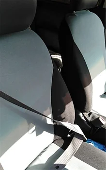 Auto príslušenstvo univerzálna sedacia / predný kryt sedadla interiéru pre Kia cee-d poslednou časťou (reprezentujúcou rondo Kue Kee KV7 POP VG Soulster