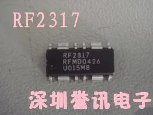 Nový, originálny RF2317TR RF2317 SOP-12