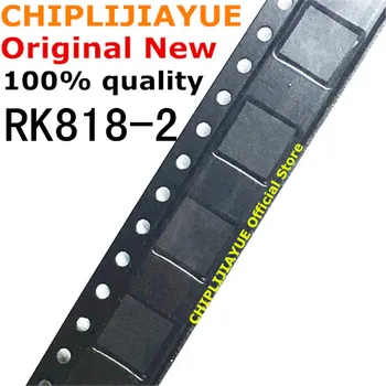 1-2 KS RK818-2 RK818 2 QFN-68 Nové a Originálne IC Chipset