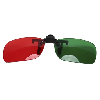 3D Okuliare Vyhovuje Väčšine predpísať Okuliare pre 3D Filmy, hry a TV