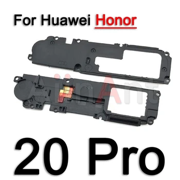 Originál Reproduktor Hlasný Zvuk, Bzučiak Zvonenie Reproduktor Flex Kábel Pre Huawei Honor Zobraziť 10 20 30 V10 V20 V30 Lite Pro Plus