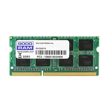 RAM Pamäť GoodRam GR1600S3V64L11 8 GB DDR3