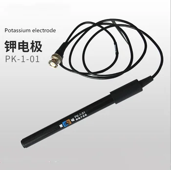 Šanghaj Leici pk-1-01 draslík elektródy draslík ion elektróda senzor