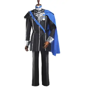 2020 Oheň Emblem Tri Domy Dimitri Alexandre Bladud Cosplay Kostým Pre Dospelých Cos Halloween Oblečenie Na Zákazku