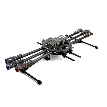 680 rám modul pre RC Racing Drone Quadcopter