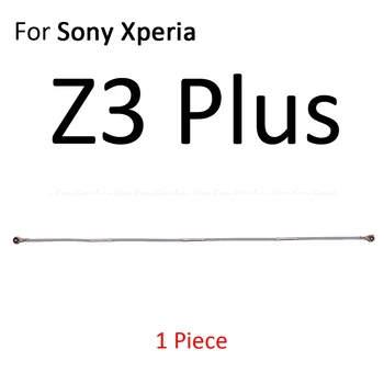 Signál antény Wifi Antény Flex Kábel Páse s nástrojmi Pre Sony Xperia Z5 Premium Z4 Z3 Plus Z2 Z1 Kompaktný Z Ultra M5 M4 E5 L1 XL39H