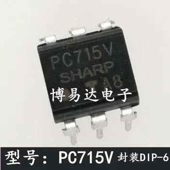 PC715V PC715 DIP-6