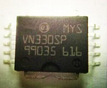 VN330SP VN330 HSOP10 Auto počítač Logika čip