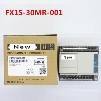 1 rok záruka Nové originál V krabici FX1S-20MR-001 FX1S-20MT-001 FX1S-30MR-001 FX1S-30MT-001