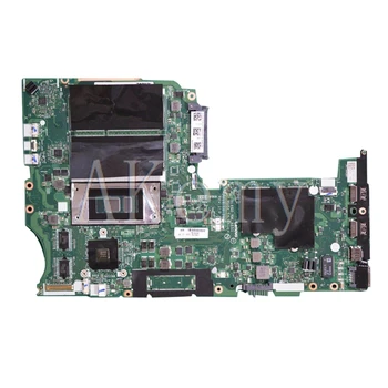 Akemy NM-A351 základná Doska Pre Lenovo ThinkPad L450 NM-A351 Laotop Doske s i3-5005U CPU R5 M240 GPU