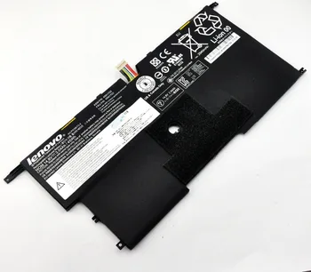 Nové originálne Batérie pre LENOVO Thinkpad 2. X1 Carbon 14