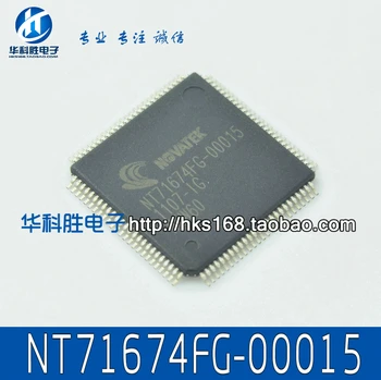 NT71674FG-00015 špeciálna ponuka Doprava Zadarmo nový, originálny LCD čip