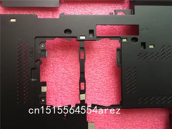 Nový, Originálny notebook Lenovo ThinkPad W530 T530 T530i Krytom veci/Dne spodnej časti krytu 04Y2052