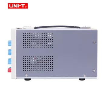 Single-kanál spojité DC Power Supplie JEDNOTKY UTP1303 UTP1305 nízke zvlnenie/hluku ochrana proti preťaženiu konštantné napätie/prúd