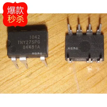 10PCS Nové pôvodné autentické TNY275 TNY275PG DIP POWER power management chip