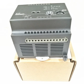DVP14EC00T3 EC3 Série Štandardné PLC DI 8 do 6 Tranzistor 100-240VAC nové v krabici