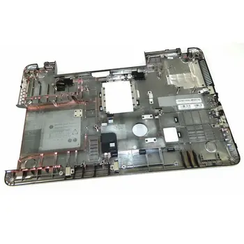 GZEELE NOVÝ notebook spodnej prípade krytom pre Toshiba Satellite C875 C870 P/N H000037400