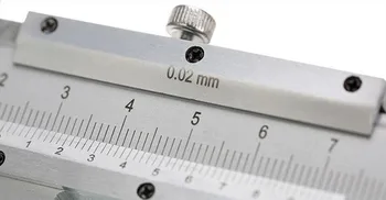 XLTOWN150mm vysokou presnosťou caliper0.02mmprecision plastový box balenie nehrdzavejúcej ocele strmeň Presnosti Merací Nástroj Strmeň