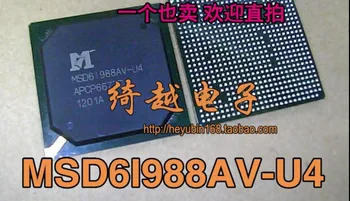 MSD6I988AV-U4 BGA