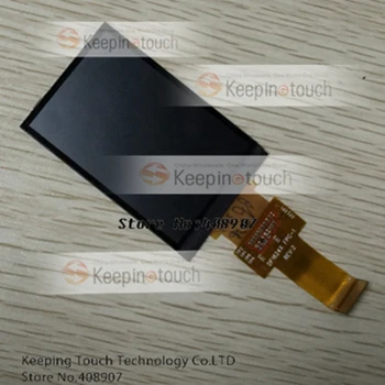 LCD Displej Pre DF1624X FPC-1 (Bez podsvietenia)