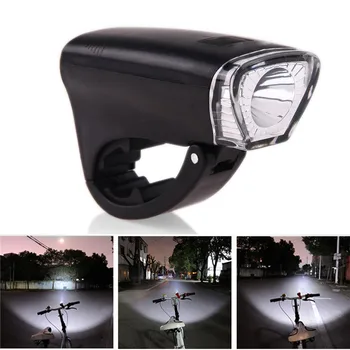 Pre cyklistov Vedúci Svetlo Predné Rameno Lampy Baterky 3000LM Vodotesný LED 2021 MTB Cyklistické Doplnky, jazda na Bicykli Požičovňa bicyklov