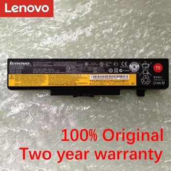 Lenovo Pôvodné 45N1042 pre Lenovo ThinkPad Edge E430 E431 E435 E530 E531 E535 E540 E430C Y480 G480 45N1043 45N1042 10.8 V, 48Wh