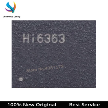 1 ks na Nové HI6363 Hi6363 Zosilňovač IC PA Čip Pôvodné Skladom Väčšie Zľavy na viac množstvo