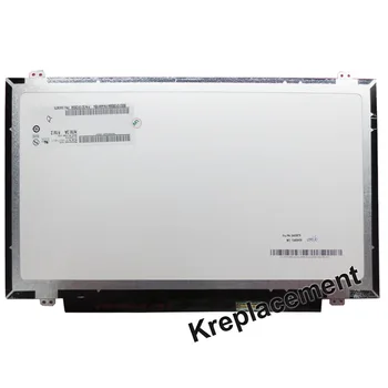 Pre Acer Aspire E1-432-2879 E1-432-2455 Kompatibilné LCD Displej Panel, Výmena HD 1 366 x 768 14