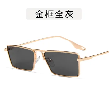 2021 Vintage NOVÉ módne slnečné okuliare Ženy Luxusný dizajn a módne okuliare klasiky Mužov Slnečné Okuliare lentes de sol hombre/mujer