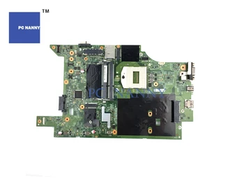 PCNANNY Doske 11S0C18223 48.4LH01.021 pre lenovo Thinkpad L540 15.6 palce DDR3L Intel HD graphics notebook doska