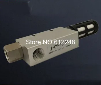 Vákuové Vysúvanie CV-15HS (s Hlukom Snubber) HSCK Nastaviteľné Negatívny tlak generátor