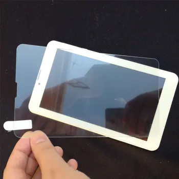 Tvrdené Sklo Screen Protector Pre Tesla Impulz D7.0 7 palcový tablet
