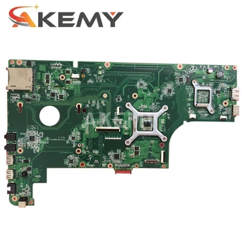 Akemy Pre DELL inspiron N3010 Notebook Doske HM57 DDR3 zadarmo core i3 CPU CN-0Y5C30 0Y5C30 Y5C30 DA0UM7MB6E0