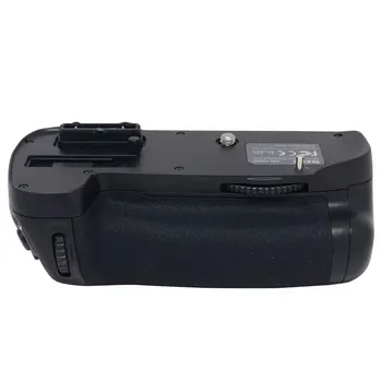 Meike MK-D600 Vertikálne Battery Grip s 1pcs EN-EL15 Batérie pre Nikon DSLR D600 D610 Fotoaparátu, ako je MB-D14 + nabíjačka