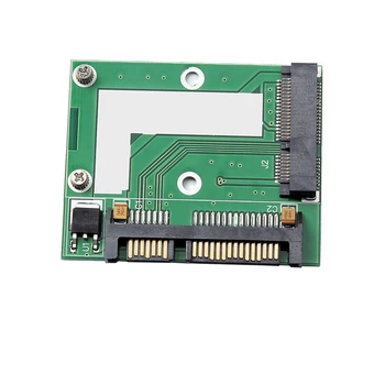 Mini PCI-E MSATA SSD 2,5