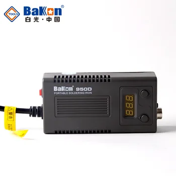 BK950D 75W Spájkovačka AC110V Vstup s NAMI Plug