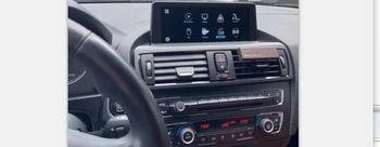 CarPlay Bezdrôtový pre BMW MINI F56 6.5 8.8 palcový displej s NBT Systém Android Auto Zrkadlo Odkaz AirPlay Auto Play Funkcia