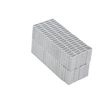 10~500PCS 15x6x3 mm Silné Vzácnych Zemín Magnet Hrubé 3 mm Blok Obdĺžnikový Magnetické 15x6x3mm Trvalé Neodýmu, Magnety 15*6*3