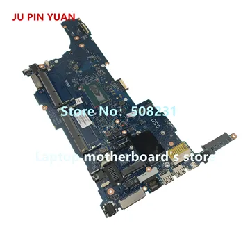 JU PIN YUAN 802523-601 802523-001 Pre HP Elitebook 850 G1 840 G1 Notebook doske 6050A2559101-MB-A03 plne Testované